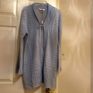 Victoria’s Secret New Wool/Mohair Top,  size L